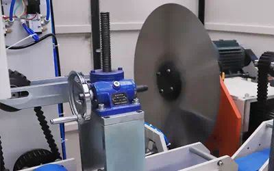 Rotary Cutter