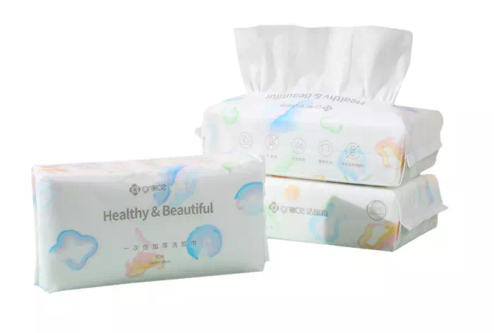 cotton soft wipes