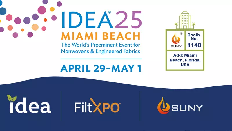 IDEA®25 Exhibition in USA