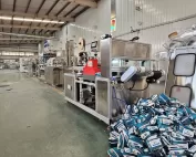 Professional Tips for Purchasing Wet Wipes Producing Equipment